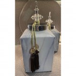 ΚΕΡΑΜΙΚΟ ΤΖΑΡ ΜΑΡΜΑΡΟ 14X32CM ΚΕΡΑΜΙΚΟ ΤΖΑΡ ΜΑΡΜΑΡΟ 14X32CM