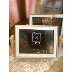 ΚΟΡΝΙΖΑ ΞΥΛ. 2 ΟΨΕΩΝ ΠΕΡΙΣΤΡ. ΜΠΕΖ 13X18EK ESPIEL