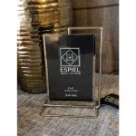 ΚΟΡΝΙΖΑ ΜΕΤΑΛ. ΑΣΗΜΙ ΠΕΡΙΣΤΡΕΦ. 2 ΟΨΕΩΝ 10Χ15ΕΚ ESPIEL