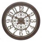 ΡΟΛΟΙ ΤΟΙΧΟΥ ΠΛΑΣΤΙΚΟ ΚΑΦΕ ΧΡΥΣΟ 35.5X4.5X35.5
