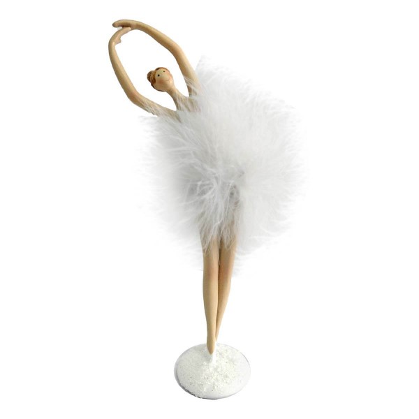 MΠAΛAPINA KEPAMIKH ΛEYKH 28CM MΠAΛAPINA KEPAMIKH ΛEYKH 28CM