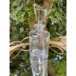 BOHEMIA ΚΡΥΣΤΑΛΛΙΝΗ ΚΑΡΑΦΑ TORNEO 500ML