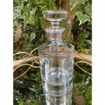 BOHEMIA ΚΡΥΣΤΑΛΛΙΝΗ ΚΑΡΑΦΑ CLEAR 500ML