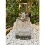 BOHEMIA ΚΡΥΣΤΑΛΛΙΝΗ ΚΑΡΑΦΑ ΨΗΛΗ  700ML