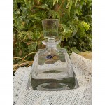 Bohemia Κρυστάλλινη Καράφα  700ml