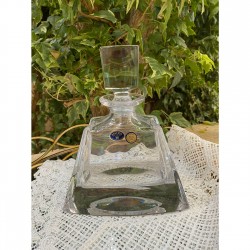 Bohemia Κρυστάλλινη Καράφα  700ml