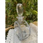BOHEMIA ΚΡΥΣΤΑΛΛΙΝΗ ΚΑΡΑΦΑ BLANK  650ML