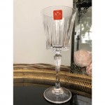 Σετ 6 ποτήρια κρασιού RCR TIMELESS 230ml