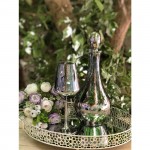 ΠΟΤΗΡΙ ΓΑΜΟΥ  FUME SILVER