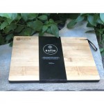 ΞΥΛΟ ΚΟΠΗΣ BAMBOO 27Χ20CM ESTIA
