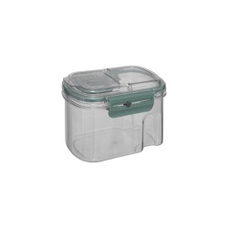 BOX ΔΟΧΕΙΟ ΑΠΟΘΗΚΕΥΣΗΣ 600L ΠΛΑΣΤΙΚΟ