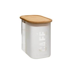 ΟΒΑΛ ΒΑΖΟ ΚΑΦΕ 875ML ΓΥΑΛΙ/ΒΑΜΒΟΟ