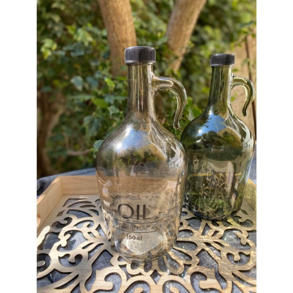 POUR I DIP ΜΠΟΥΚΑΛΙ 1500ML