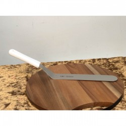ΣΠΑΤΟΥΛΑ ΖΑΧΑΡΟΠΛΑΣΤΙΚΗΣ ΛΕΥΚΗ 30 ΕΚ PROMASTER