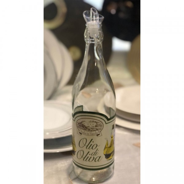 ITALIAN IN TAVOLA OLIO 1 L ΛΑΔΙΚΟ 