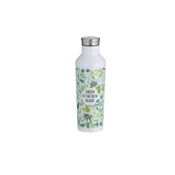 Typhoon – Double Wall  Ισοθερμικό Μπουκάλι 500ml  "Pure Green"
