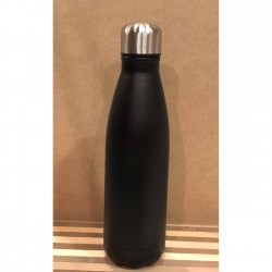 ΜΑΥΡΟ ΜΠΟΥΚΑΛΙ ΘΕΡΜΟΣ ΙΝΟΧ 500ML ΜΑΥΡΟ