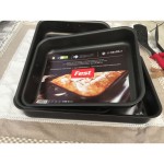 Αντικολλητικό ταψί Ν2 FEST