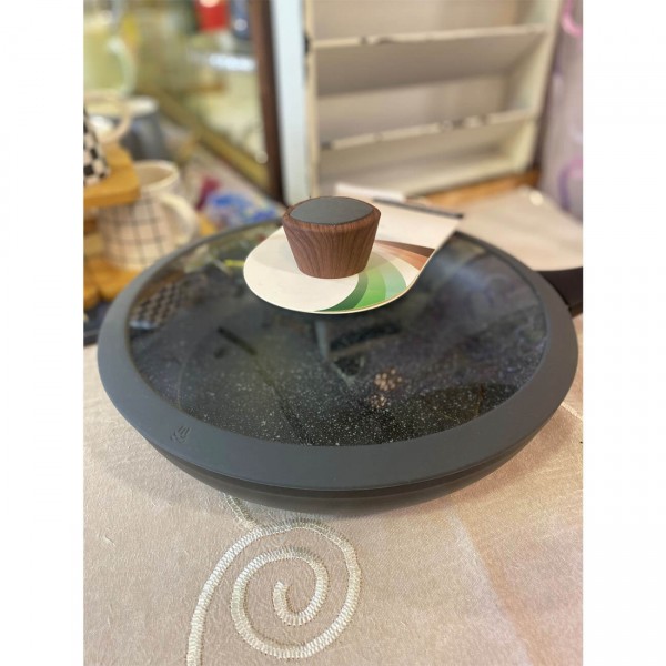Καπάκι 26cm Stone