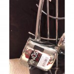 ΜΠΡΙΚΙ ΗΛΕΚΤΡΙΚΟ  Ν3  NEW LINE 18/10 INOX
