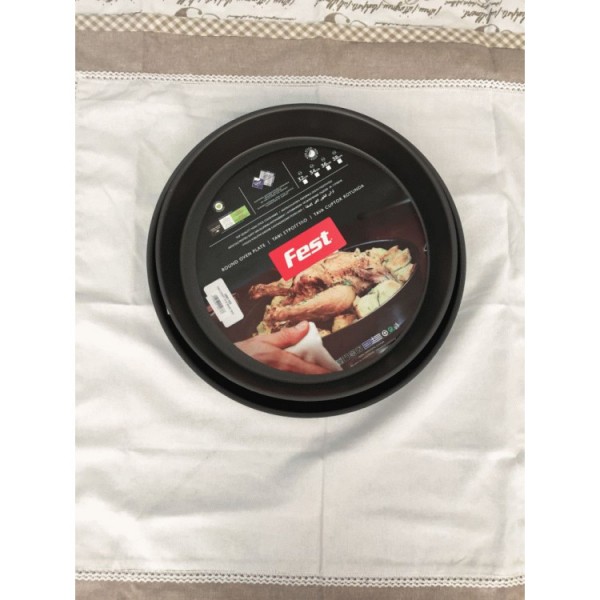 Ταψί αντικολλητικό Ν32
