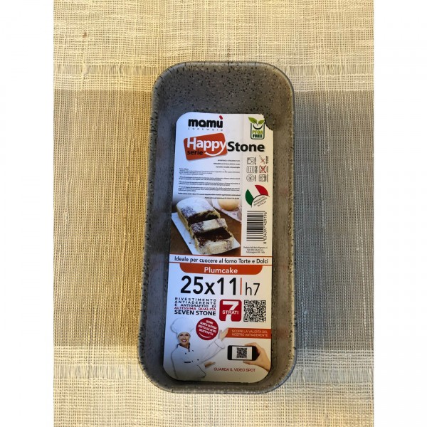  SΤΟΝΕ ΦΟΡΜΑ ΟΡΘΟΓ. 25Χ11Χ7ΕΚ. ΑΝΤΙΚΟΛΛ ΙΤΑΛΙΑΣ