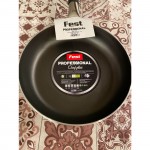 Επαγγελματικό Αντικολλητικό Τηγάνι Νο26 Chef Plus Fest