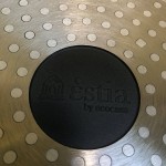 ΓΟΥΟΚ 28CM STONE ΜΕ ΚΑΠΑΚΙ 