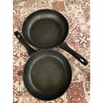ΤΗΓΑΝΙ PETRA 28CM CRYSPO TRIO