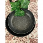ΤΗΓΑΝΙ PETRA 28CM CRYSPO TRIO