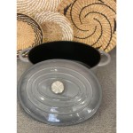 ΜΑΝΤΕΜΕΝΙΑ ΓΑΣΤΡΑ ΜΕ ΚΑΠΑΚΙ 41x26,5x12εκ.ANKOR