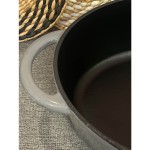 ΜΑΝΤΕΜΕΝΙΑ ΓΑΣΤΡΑ ΜΕ ΚΑΠΑΚΙ 41x26,5x12εκ.ANKOR