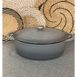 ΜΑΝΤΕΜΕΝΙΑ ΓΑΣΤΡΑ ΜΕ ΚΑΠΑΚΙ 41x26,5x12εκ.ANKOR