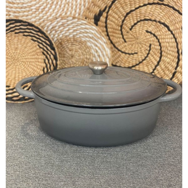 ΜΑΝΤΕΜΕΝΙΑ ΓΑΣΤΡΑ ΜΕ ΚΑΠΑΚΙ 41x26,5x12εκ.ANKOR