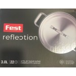 ΧΥΤΡΑ-ΚΑΤΣΑΡΟΛΑ  N.22  18/10 FEST REFLECTION