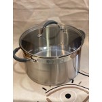 ΚΑΤΣΑΡΟΛΑ INOX 24 (6,1L)