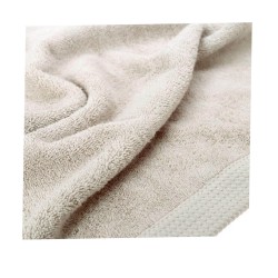 ΠΕΤΣΕΤΑ ΠΡΟΣΩΠΟΥ 90x50cm PEARL GREY CRYSPO TRIO