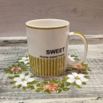 ΚΟΥΠΑ SWEET MARVA