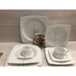 Φλυτζάνια του τσαγιού Kyoto silver by Cryspo Trio
