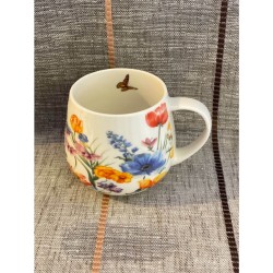 ΚΟΥΠΑ BARREL "SPRING" 430ML