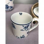 ΚΟΥΠΑ ΚΑΦΕ LAURA ASHLEY CHINA ROSE 320 ML