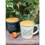 ΜΠΛΕ ΚΟΥΠΑ ΜΕ ΚΑΠΑΚΙ ΜΠΑΜΠΟΥ ΚΑΙ ΚΟΥΤΑΛΑΚΙ