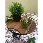 ΞΥΛΟ ΚΟΠΗΣ ΣΤΡΟΓΓΥΛΟ ACACIA 35 EK