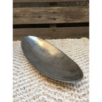 Πιατέλα οβάλ Inart