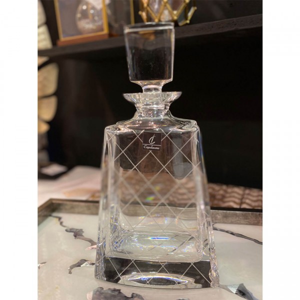 ΦΙΑΛΗ 700ML NO73 CAPOLAVORO