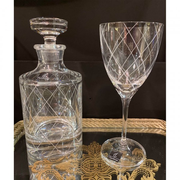 ΦΙΑΛΗ 500ML NO79 CAPOLAVORO