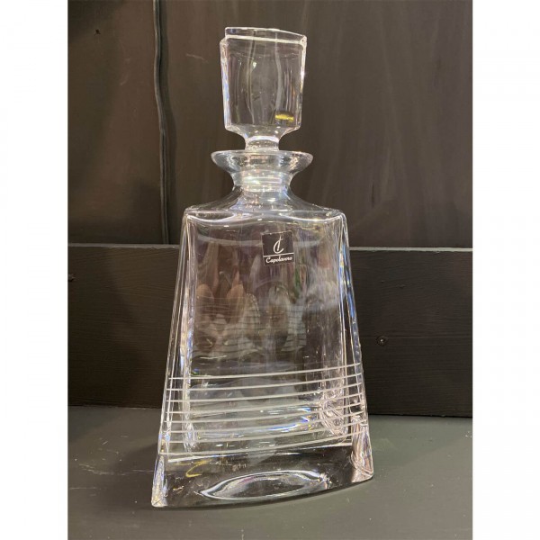 ΦΙΑΛΗ 700ML NO86 CAPOLAVORO