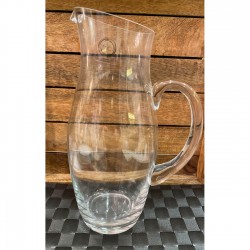 ΓΥΑΛΙΝΗ ΚΑΝΑΤΑ 1,6L