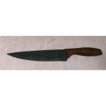 Estia Stone Μαχαίρι Chef 20.5cm