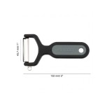 ARCOS ΑΠΟΦΛΟΙΩΤΗΣ 13.2CM ΜΑΥΡΟ ΛΑΒΗ ARCOS ΑΠΟΦΛΟΙΩΤΗΣ 13.2CM ΜΑΥΡΟ ΛΑΒΗ